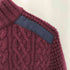サカイ Sacai Cable Knit Mock Neck Sweater ケーブルニット モックネック セーター レディース JPN:1
