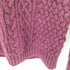 サカイ Sacai Cable Knit Mock Neck Sweater ケーブルニット モックネック セーター レディース JPN:1