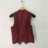 ビームス BEAMS Custom tailor FERLA チェック柄 総裏 3B テーラード ジャケット ベスト 2ピース メンズ