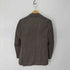 ビームス BEAMS Custom tailor Loro Piana リネンツイード 総裏 3B テーラード ジャケット ベスト 2ピース メンズ
