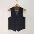 ビームス BEAMS Custom tailor カシミヤ ウール 総裏 3B テーラード ジャケット ベスト 2ピース メンズ