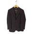 ビームス BEAMS Lanificio di Pray Custom tailor 総裏 3B テーラード ジャケット & ベスト 2ピース メンズ