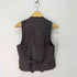 ビームス BEAMS Lanificio di Pray Custom tailor 総裏 3B テーラード ジャケット & ベスト 2ピース メンズ