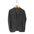 ビームス BEAMS Loro Piana Custom tailor カシミヤ シルク 総裏 3B テーラード ジャケット & ベスト 2ピース メンズ