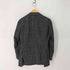 ビームス BEAMS Loro Piana Custom tailor カシミヤ シルク 総裏 3B テーラード ジャケット & ベスト 2ピース メンズ