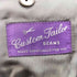 ビームス BEAMS Loro Piana Custom tailor カシミヤ シルク 総裏 3B テーラード ジャケット & ベスト 2ピース メンズ