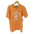 アベイシングエイプ A BATHING APE アーチロゴプリント クルーネックT メンズ JPN:XL