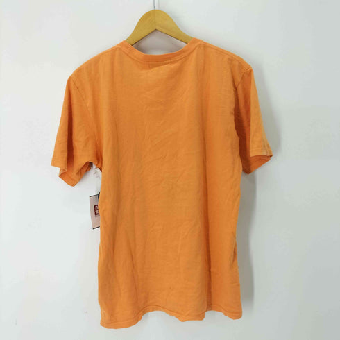 アベイシングエイプ A BATHING APE アーチロゴプリント クルーネックT メンズ JPN:XL