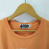 アベイシングエイプ A BATHING APE アーチロゴプリント クルーネックT メンズ JPN:XL