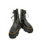 サカイ Sacai wingtip engineer sock boot ウィングチップ エンジニア ソック ブーツ レディース JPN:37