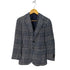 ビームスエフ BEAMS F SUBALPINO GLENPLAID JACKET メンズ 8r/42