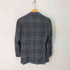 ビームスエフ BEAMS F SUBALPINO GLENPLAID JACKET メンズ 8r/42