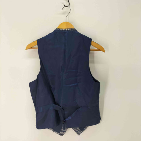 ビームスエフ BEAMS F SUBALPINO GLENPLAID JACKET メンズ 8r/42
