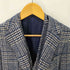 ビームスエフ BEAMS F SUBALPINO GLENPLAID JACKET メンズ 8r/42