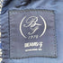 ビームスエフ BEAMS F SUBALPINO GLENPLAID JACKET メンズ 8r/42
