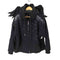 CFIERCE 25ss black angel hoodie レディース