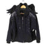 CFIERCE 25ss black angel hoodie レディース