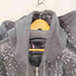 CFIERCE 25ss black angel hoodie レディース