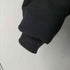 CFIERCE 25ss black angel hoodie レディース