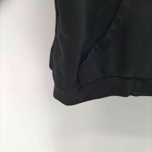 CFIERCE 25ss black angel hoodie レディース