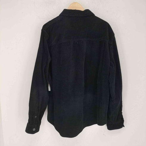 ギャップ Gap コーデュロイトラッカージャケット メンズ import:L