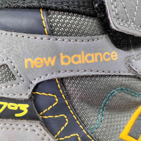 ニューバランス NEW BALANCE 703 トレッキングシューズ レディース JPN:23