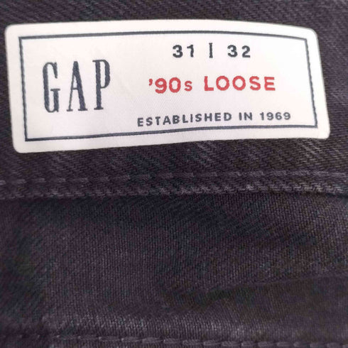 ギャップ Gap 90S LOOSE メンズ 31