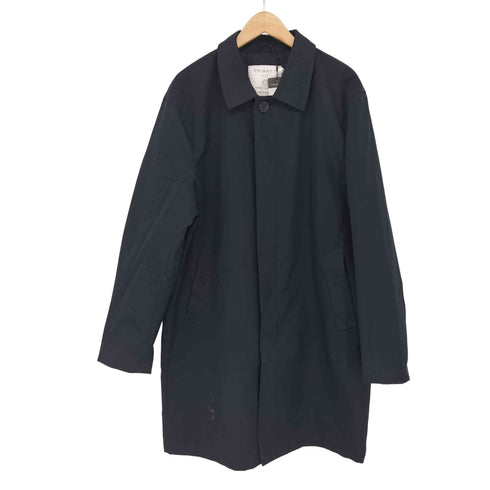 primark ステンカラーコート メンズ import:L