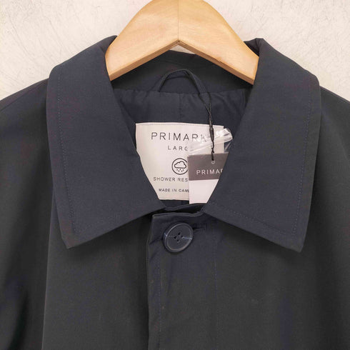 primark ステンカラーコート メンズ import:L