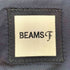 ビームスエフ BEAMS F ウールシルクリネン チェック 3Bテーラードジャケット メンズ JPN:42