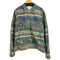 サカイ Sacai 23SS Eric Haze Denim Blouson メンズ JPN:4