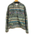 サカイ Sacai 23SS Eric Haze Denim Blouson メンズ JPN:4