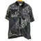 サカイ Sacai 21SS ARCHIVE PRINT MIX SHIRT メンズ JPN:2