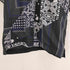 サカイ Sacai 21SS ARCHIVE PRINT MIX SHIRT メンズ JPN:2