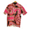 サカイ Sacai 22SS Bandana Print Shirts メンズ JPN:3