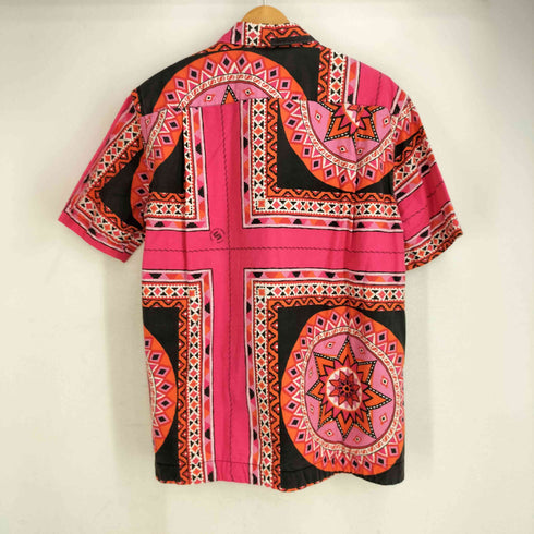 サカイ Sacai 22SS Bandana Print Shirts メンズ JPN:3