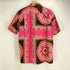 サカイ Sacai 22SS Bandana Print Shirts メンズ JPN:3