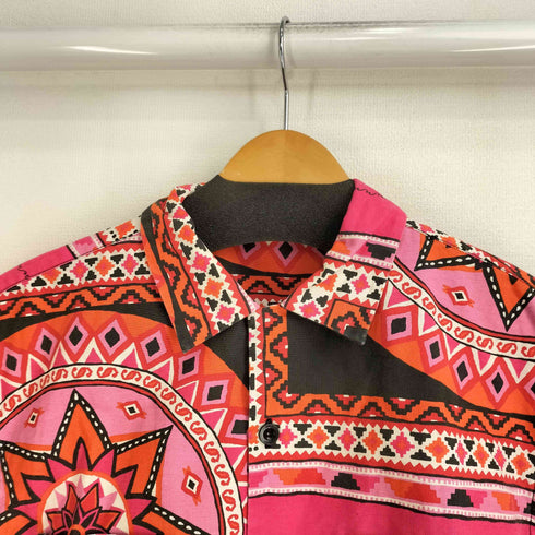 サカイ Sacai 22SS Bandana Print Shirts メンズ JPN:3