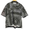 サカイ Sacai 23SS Ghetto Gastro Bandana Print Pullover メンズ JPN:4