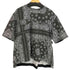サカイ Sacai 23SS Ghetto Gastro Bandana Print Pullover メンズ JPN:4