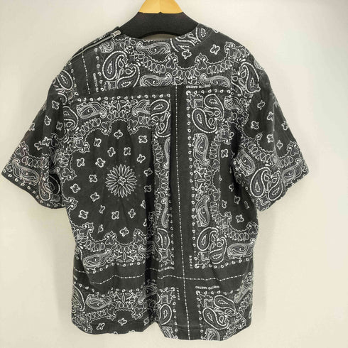 サカイ Sacai 23SS Ghetto Gastro Bandana Print Pullover メンズ JPN:4