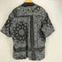 サカイ Sacai 23SS Ghetto Gastro Bandana Print Pullover メンズ JPN:4