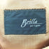 ブリッラペルイルグースト BRILLA per il gusto ミックスメランジジャケット サマージャケット メンズ JPN:42