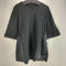 サカイ Sacai 22SS Nylon Twill Mix T-Shirt メンズ JPN:3
