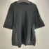 サカイ Sacai 22SS Nylon Twill Mix T-Shirt メンズ JPN:3