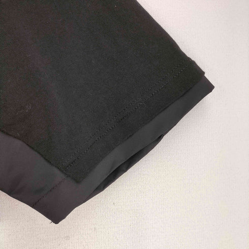 サカイ Sacai 22SS Nylon Twill Mix T-Shirt メンズ JPN:3