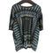 エトロミラノ ETRO MILANO 総柄 S/S Tシャツ メンズ