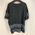 エトロミラノ ETRO MILANO 総柄 S/S Tシャツ メンズ