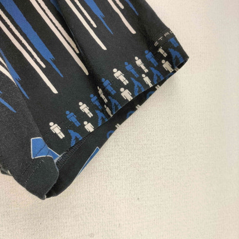 エトロミラノ ETRO MILANO 総柄 S/S Tシャツ メンズ