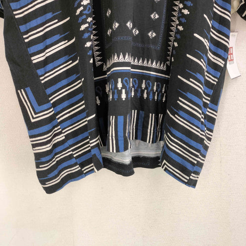 エトロミラノ ETRO MILANO 総柄 S/S Tシャツ メンズ